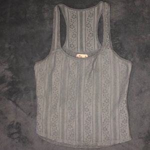 Hollister Tank